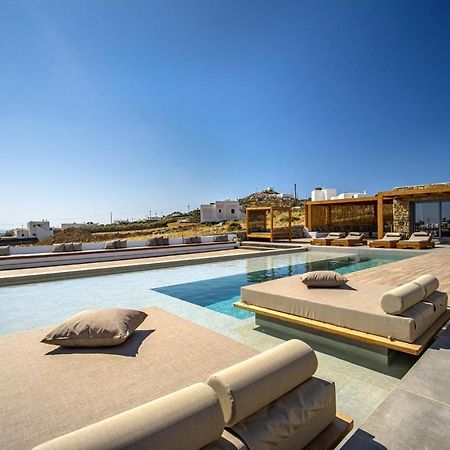 Kk Mykonos Village Mykonos Town Bagian luar foto