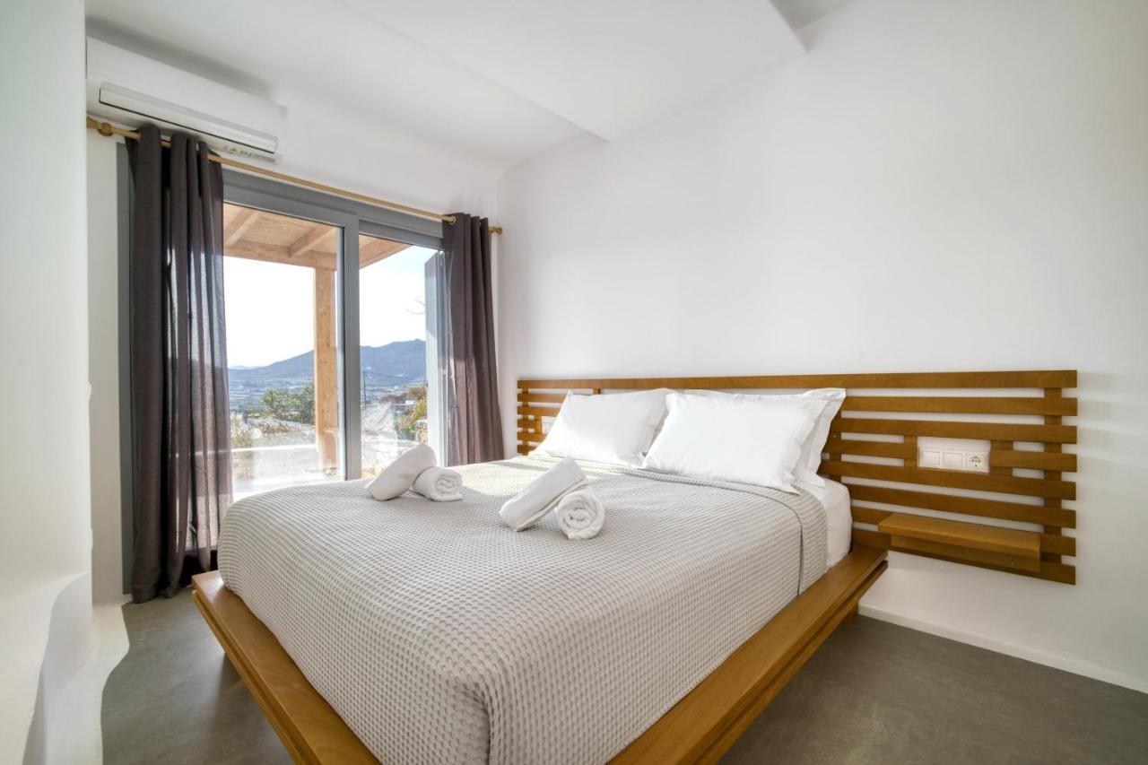 Kk Mykonos Village Mykonos Town Bagian luar foto